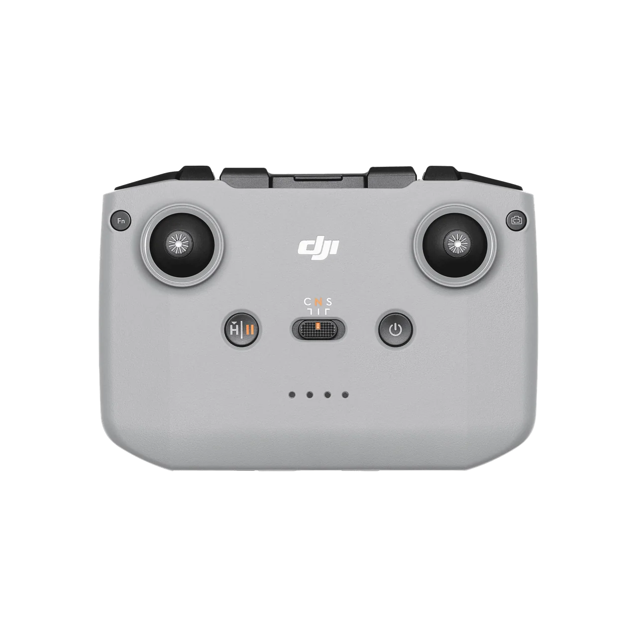 RC-N3 shown