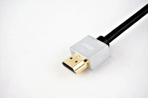 HDMI High Speed Cable