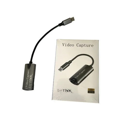 Video Capture Card