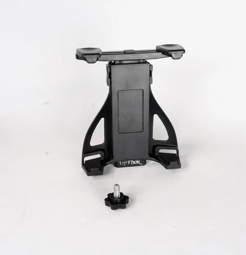 XL Clamp with tripod mount