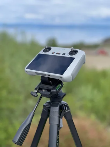 Tripod Mount for DJI RC/RC2
