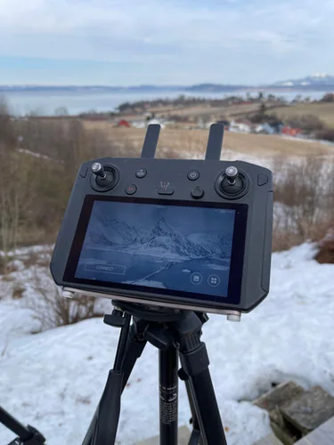 Tripod Mount bracket for DJI Smart Controller