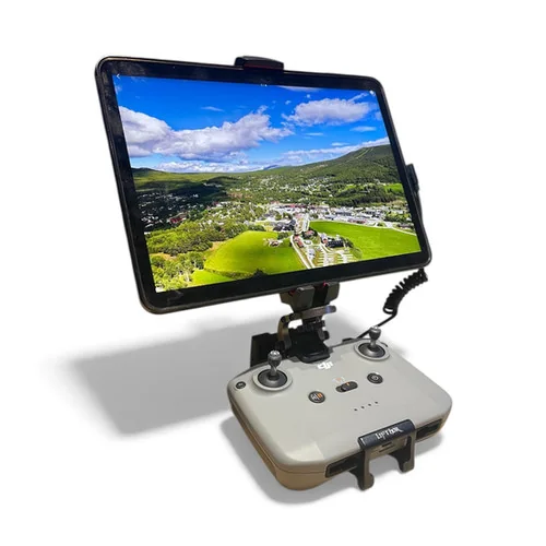 LifThor Brage BASIC Utility Mount for RC-N series
